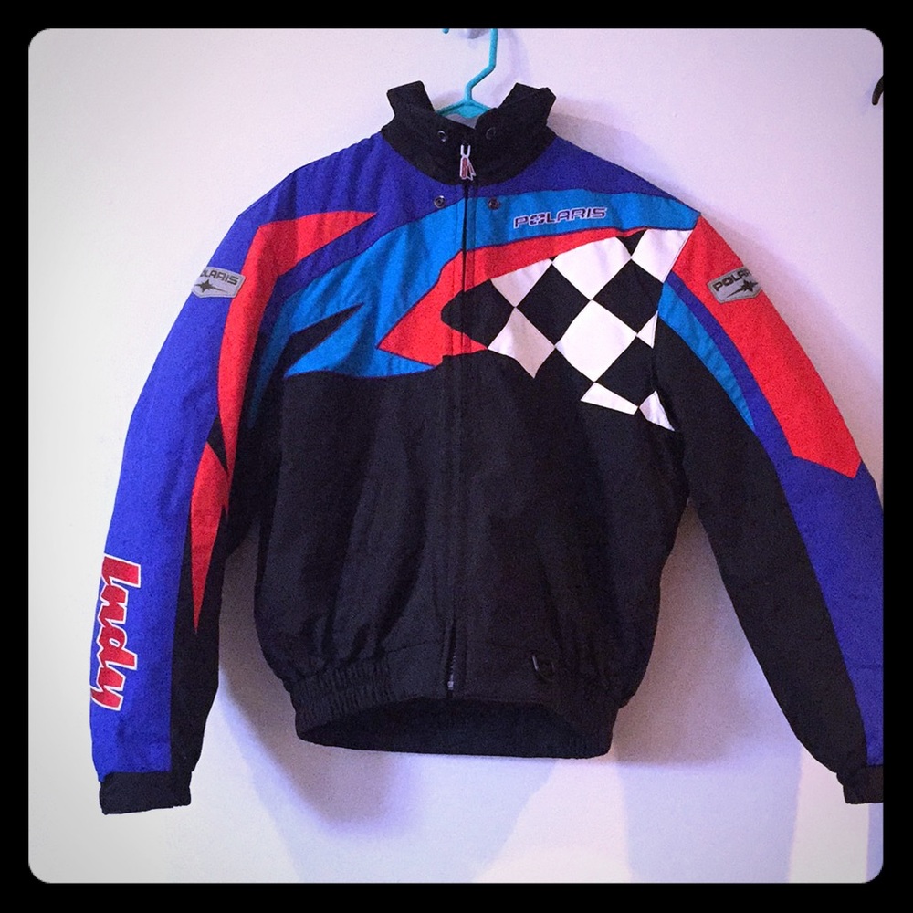 VTGE Polaris Ski winter Coat 👾